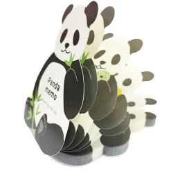 Notisblock Panda