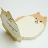 Notisblock Pomeranian