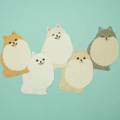 Notisblock Pomeranian