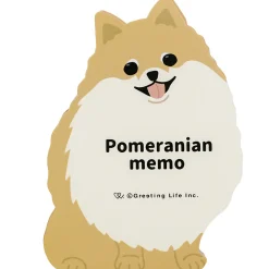 Notisblock Pomeranian