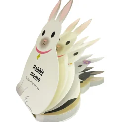 Notisblock Rabbit