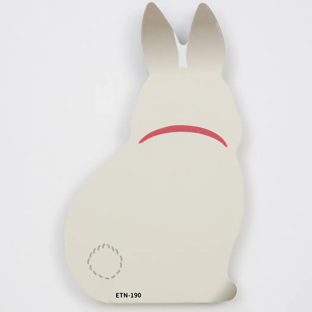Notisblock Rabbit