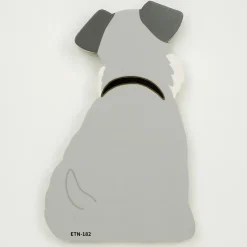 Notisblock Schnauzer