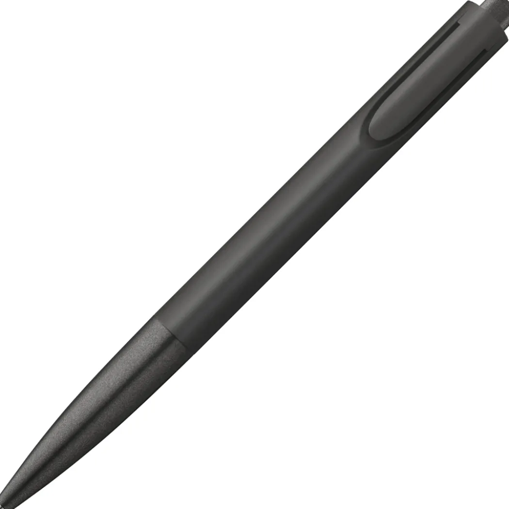 Noto Kulpenna All-Black