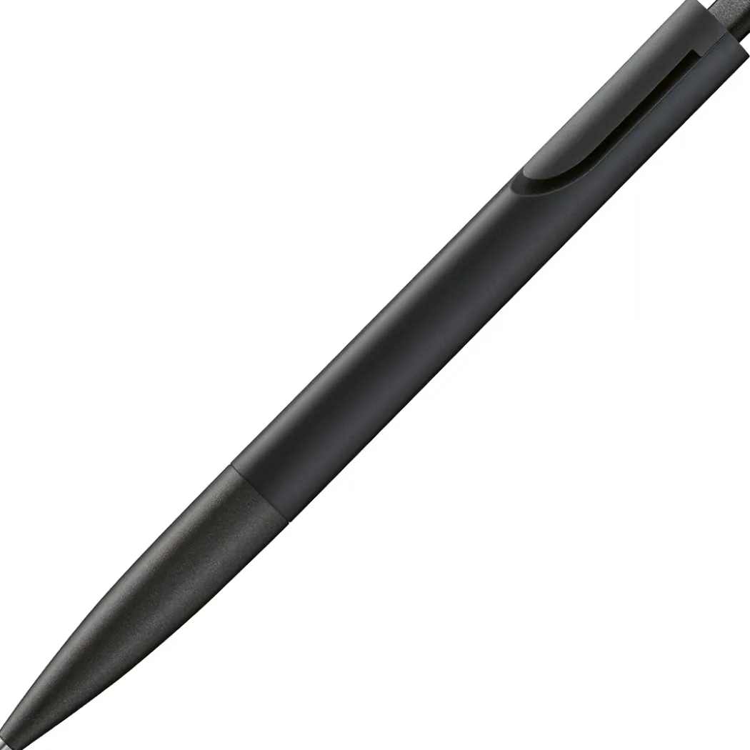 Noto Kulpenna All-Black