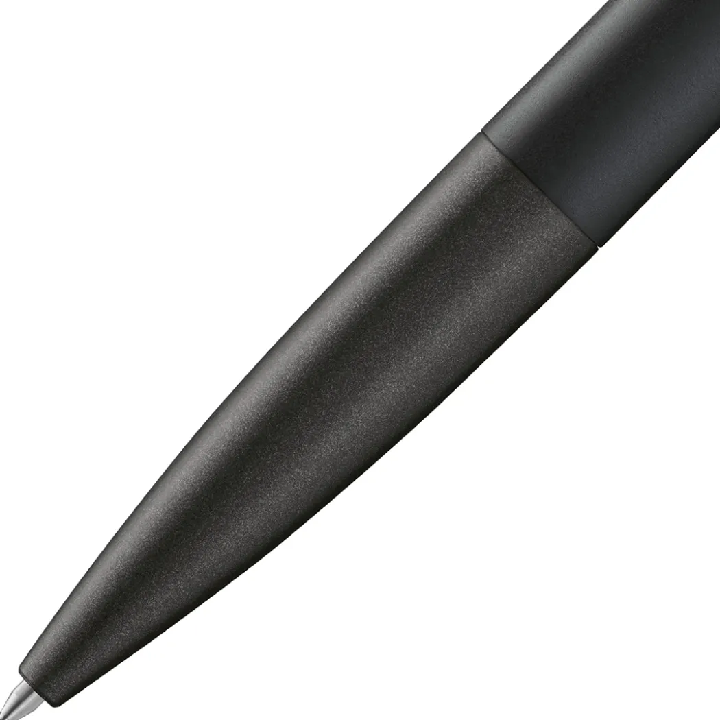 Noto Kulpenna All-Black