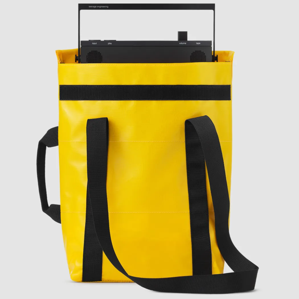 OB–4 Duty tote bag