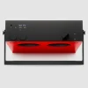 OB-4 the magic radio, red