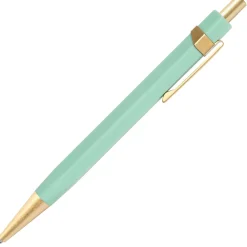 Ocean Sustainable Kulpenna Teal Green
