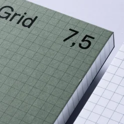 Off-The-Grid 7,5 - Forest