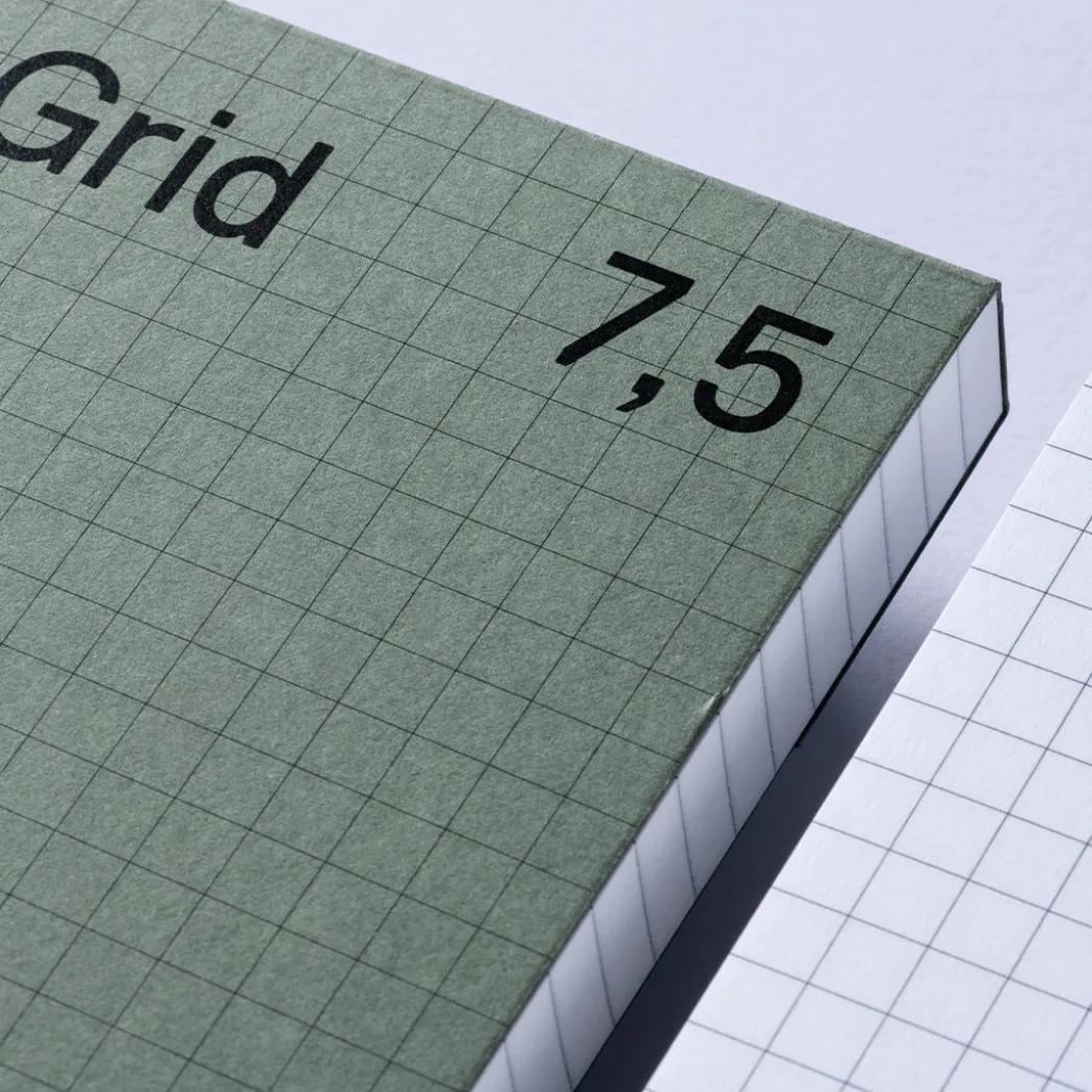 Off-The-Grid 7,5 - Forest