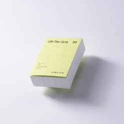 Off-The-Grid 30 - Lime