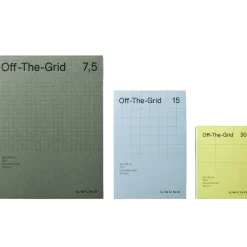 Off-The-Grid 15 - Sky