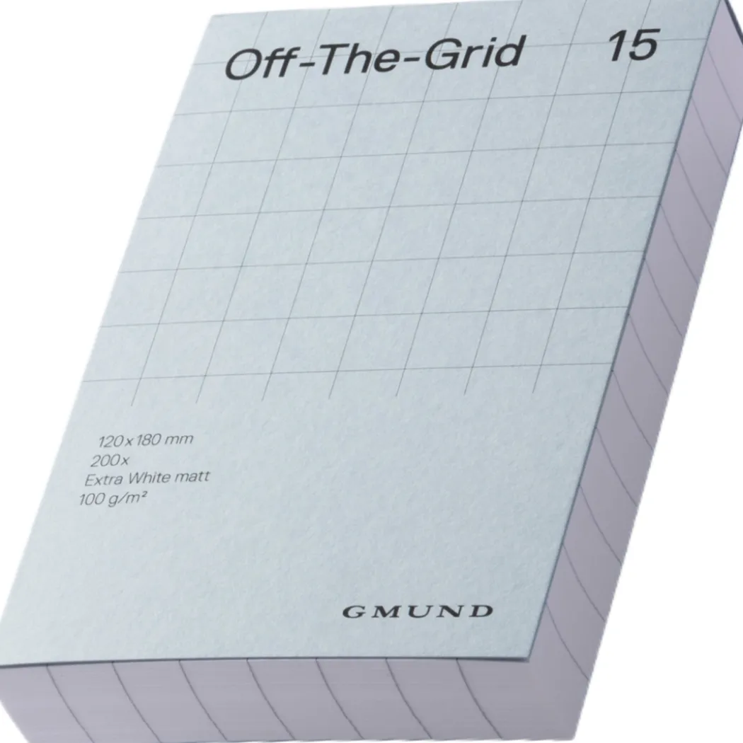 Off-The-Grid 15 - Sky