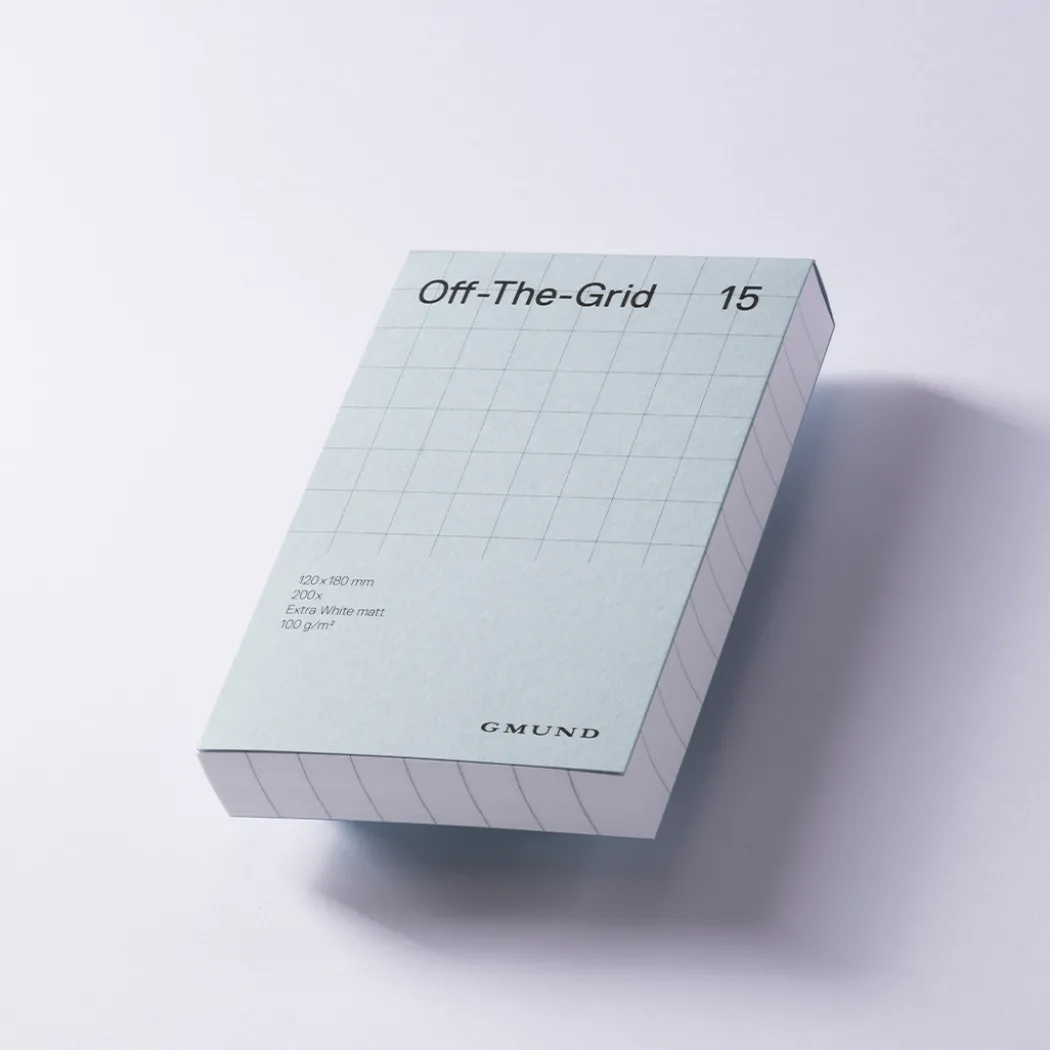 Off-The-Grid 15 - Sky
