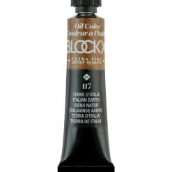 Oljefärg 20 ml (Prisgrupp 1)