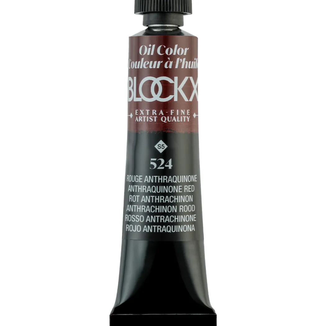 Oljefärg 20 ml (Prisgrupp 5)