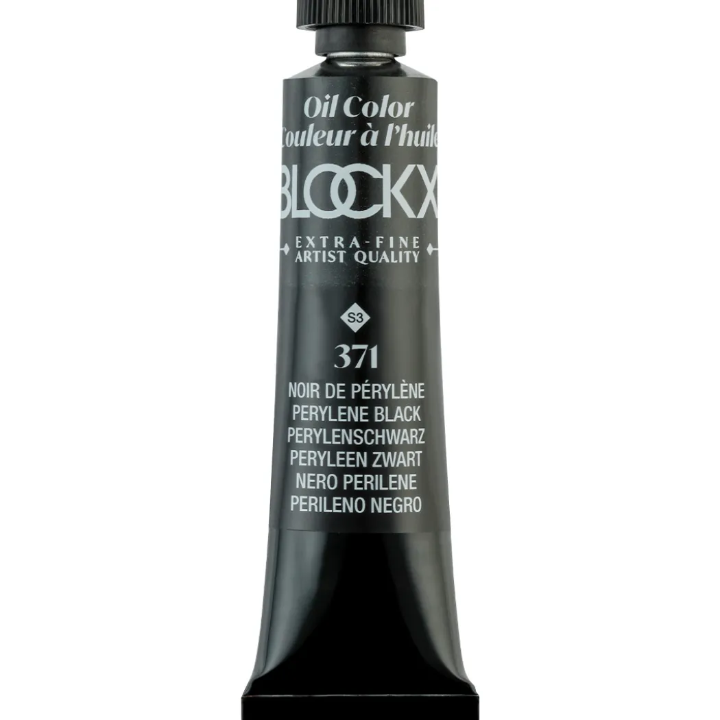 Oljefärg 20 ml (Prisgrupp 3)