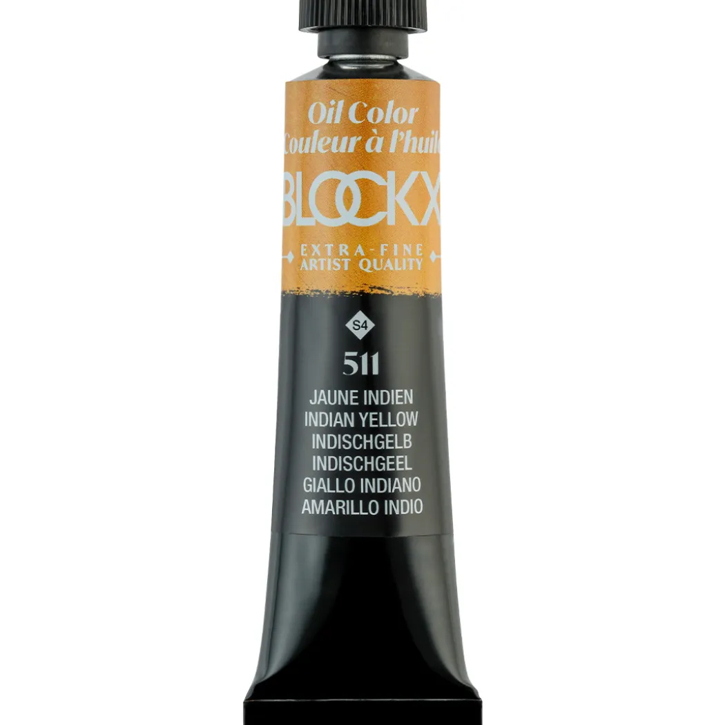 Oljefärg 20 ml (Prisgrupp 4)