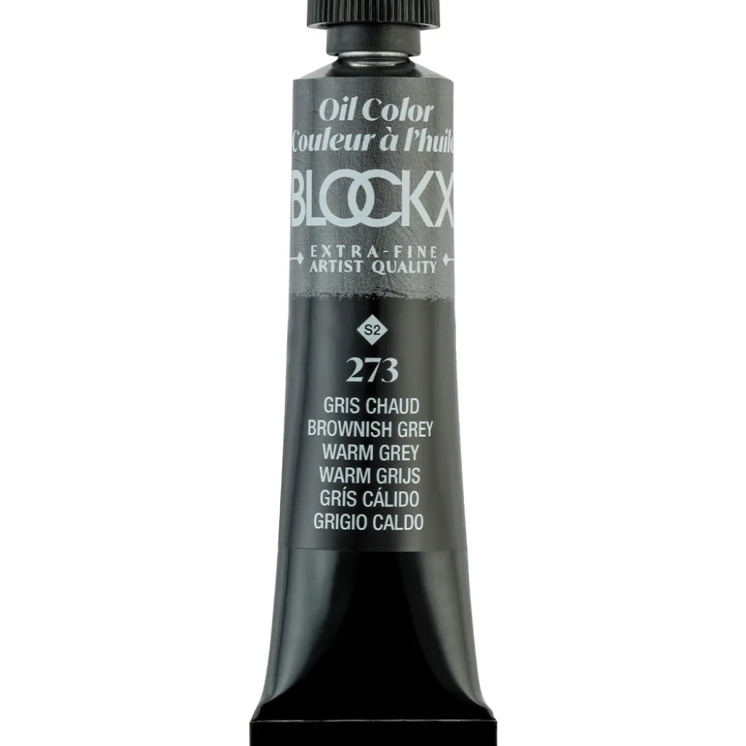 Oljefärg 20 ml (Prisgrupp 2)