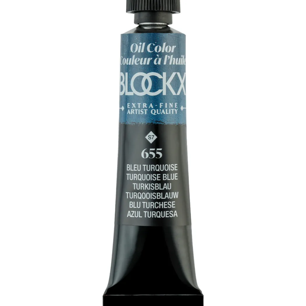 Oljefärg 20 ml (Prisgrupp 7)