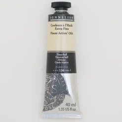 Oljefärg Tub 40 ml Styckvis (Prisgrupp 1)