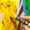 Oljekritor Introduktions 6-set