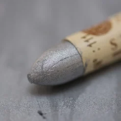 Oljepastell Metallic 5ml 12 st