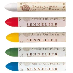 Oljepastell 5ml
