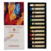 Oljepastell Startset 5ml 12 st