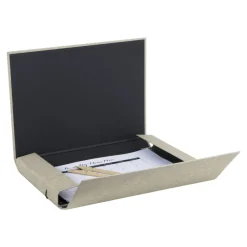Olof Dokumentmapp Linne