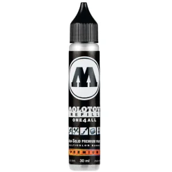 One4All Empty Bottle 30ml