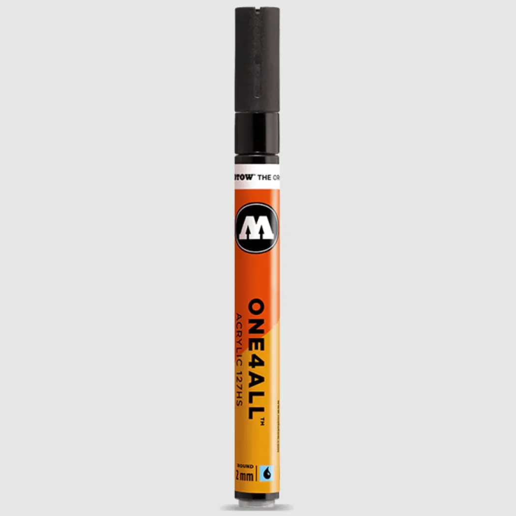 One4All 127HS 2mm