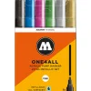 One4All 227HS 4mm Metallic 6-pack