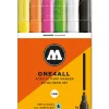 One4All 227HS 4mm Neon 6-pack