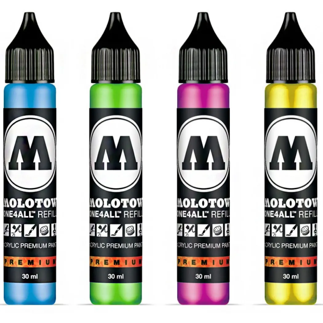 One4All Refill 30ml