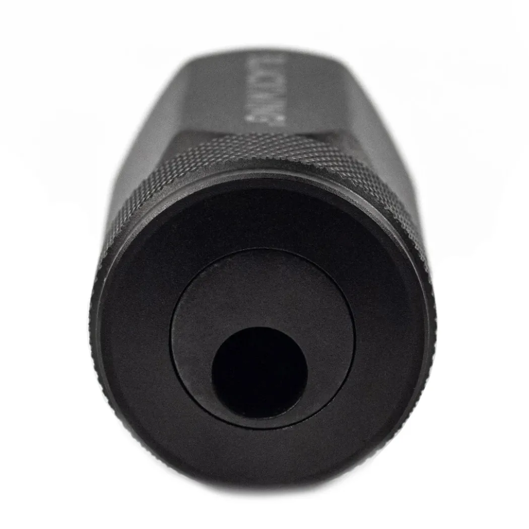 One-Step Long Point Pennvässare Black