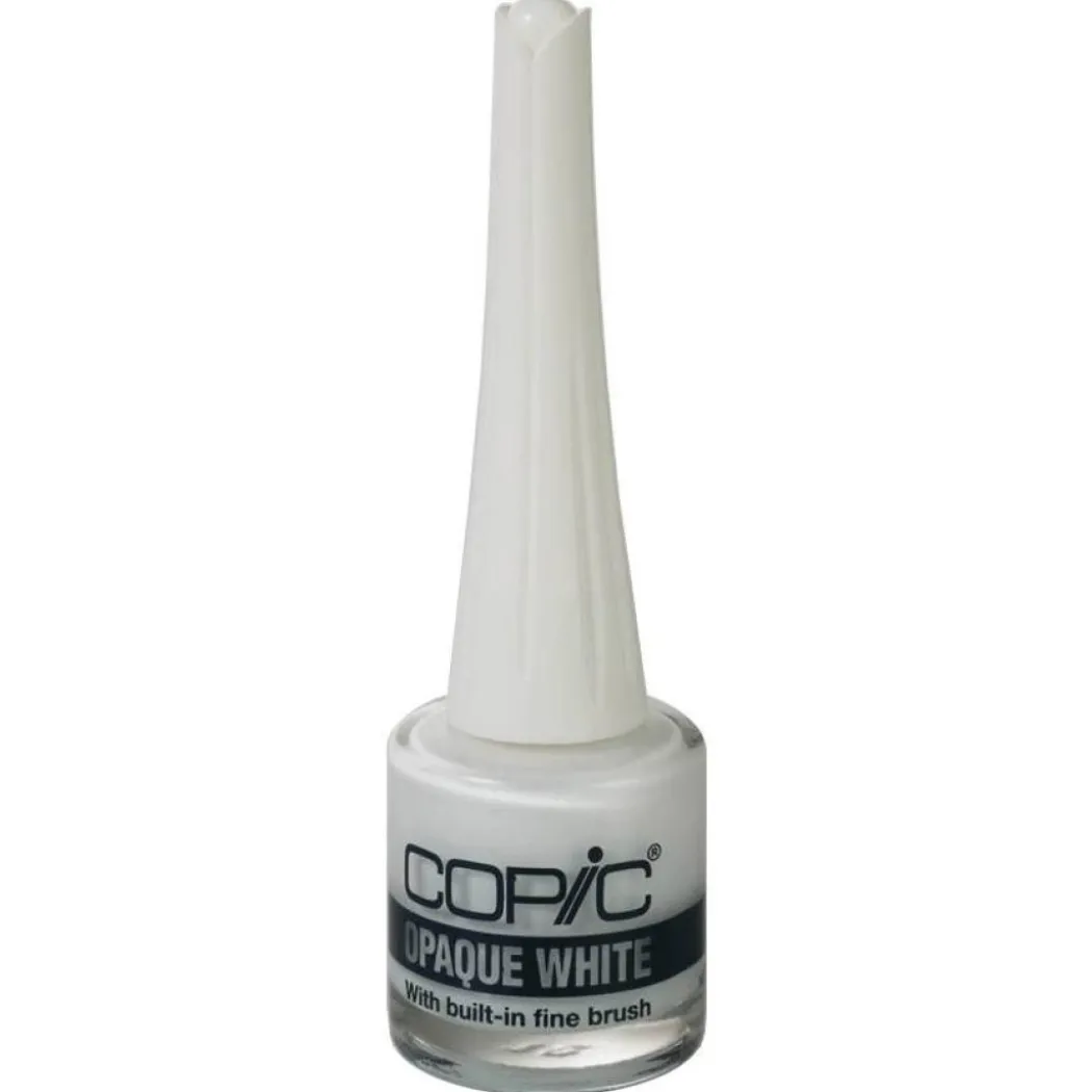 Opaque White 6 ml