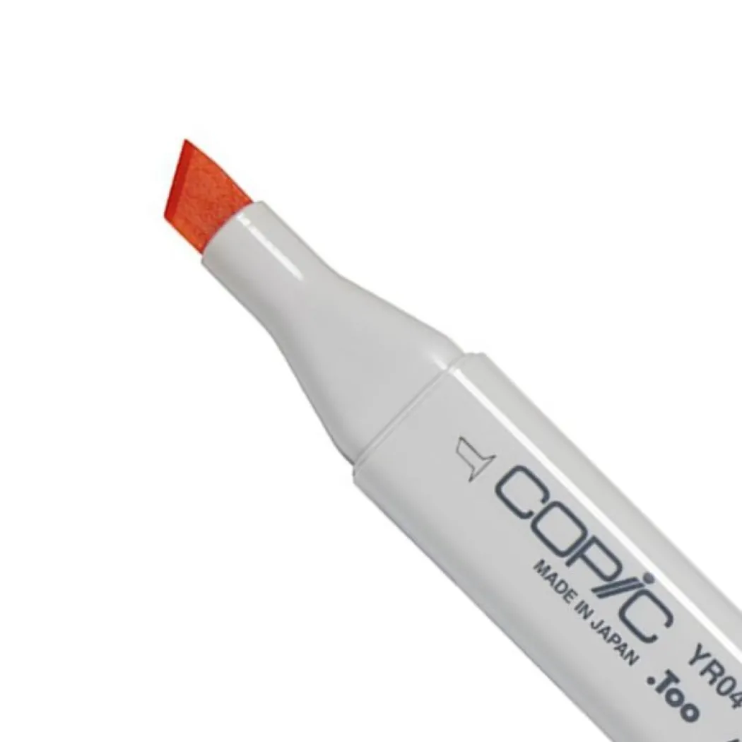 Optional nib standard broad