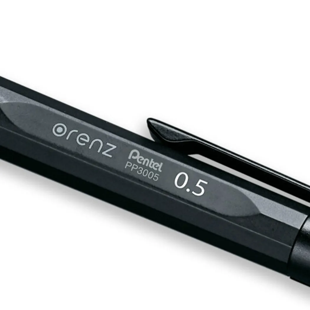 Orenz Nero Stiftpenna 0.5