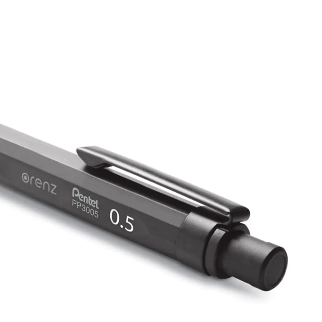 Orenz Nero Stiftpenna 0.5