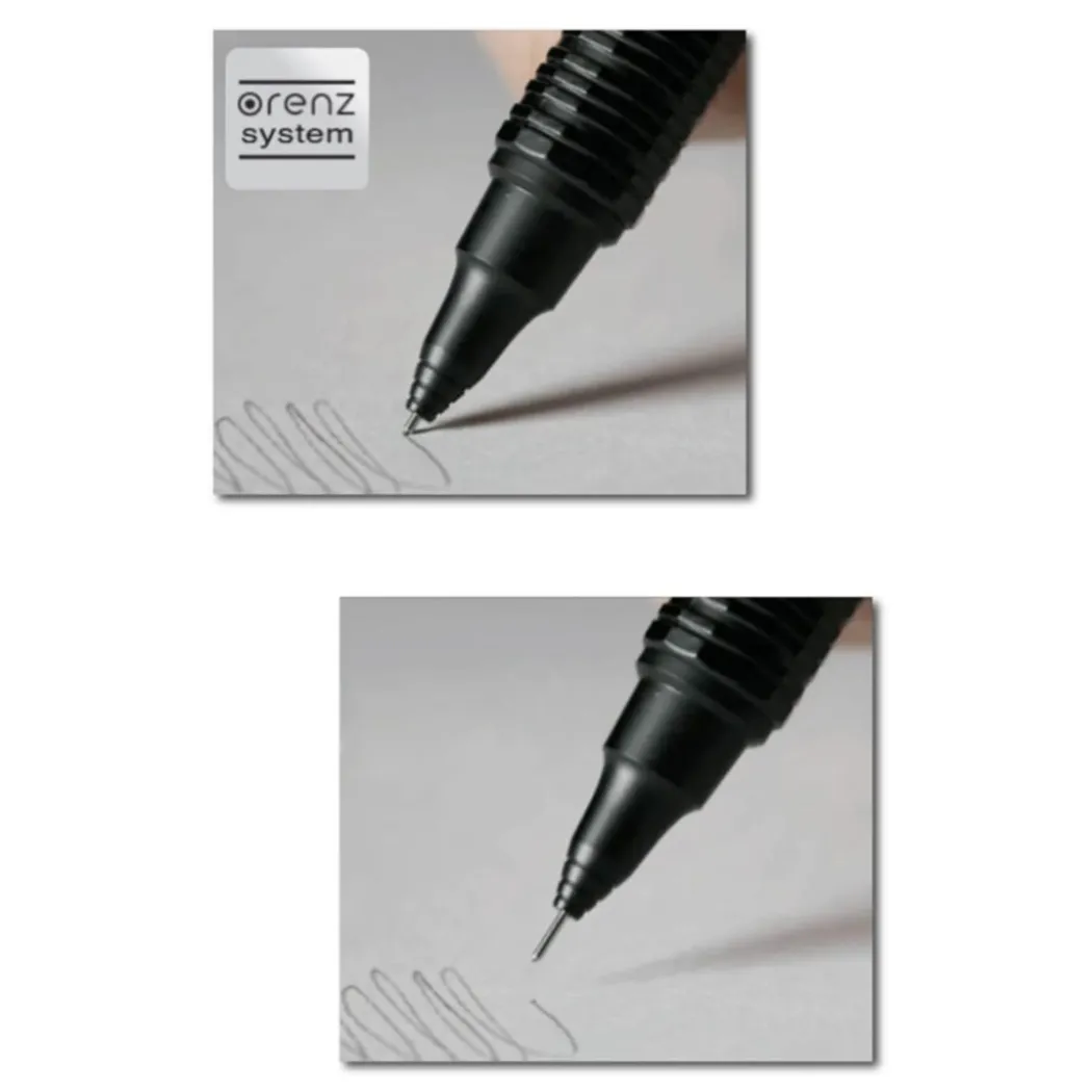 Orenz Nero Stiftpenna 0.5