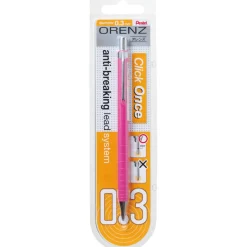 Orenz Stiftpenna Pink