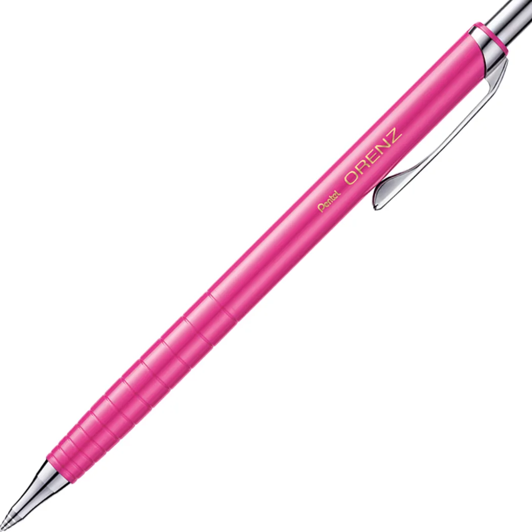 Orenz Stiftpenna Pink