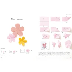 Origami for the Absolute Beginner