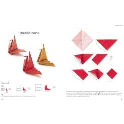 Origami for the Absolute Beginner