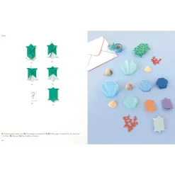 Origami for the Absolute Beginner