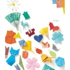 Origami for the Absolute Beginner