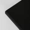 Original Black Sketchbook Pocket
