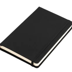 Original Black Sketchbook Portrait